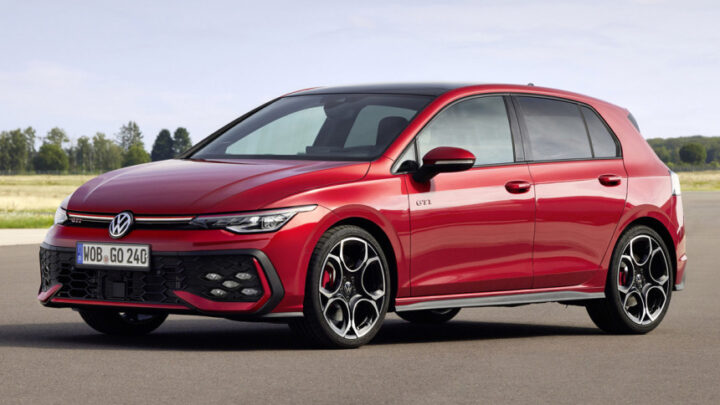 Nové BMW M5 a aktualizovaný Golf GTI. Čo sa udialo v motoristickom svete?