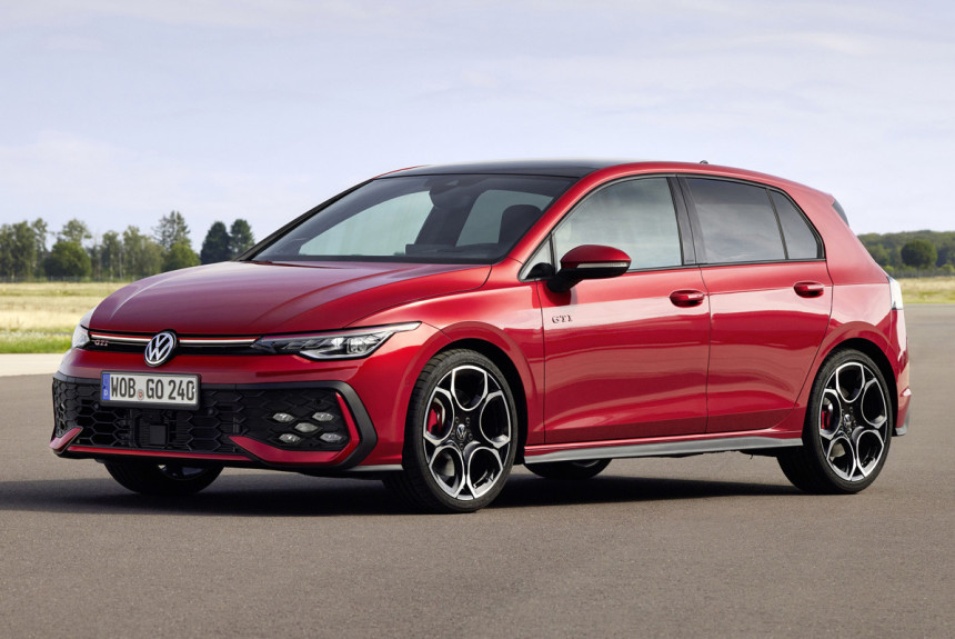 Nové BMW M5 a aktualizovaný Golf GTI. Čo sa udialo v motoristickom svete? Nové BMW M5 a aktualizovaný Golf GTI. Čo sa udialo v motoristickom svete?