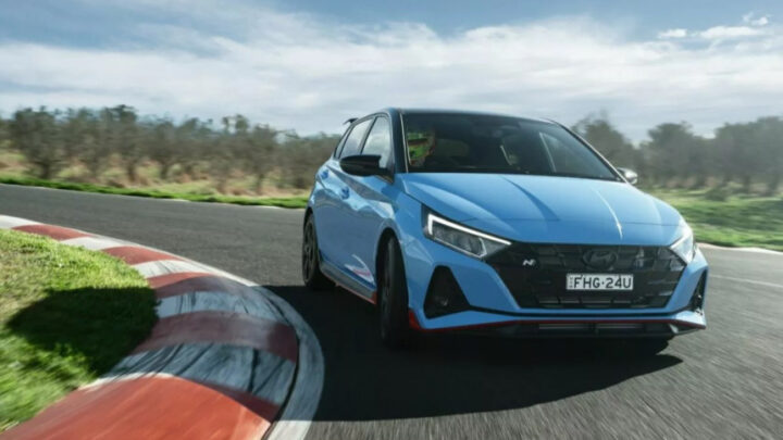 Hyundai i20 N prešiel aktualizáciou. Čo ponúkne?