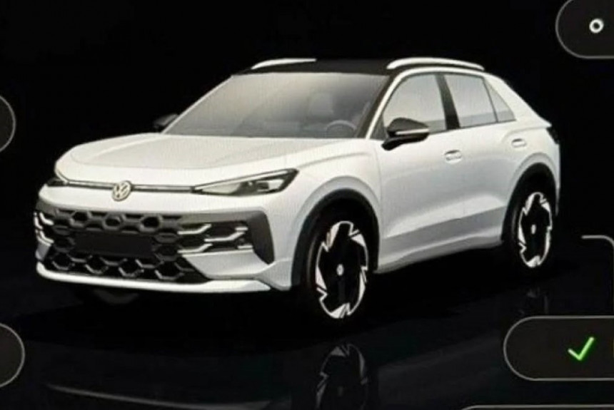 Takto bude vyzerať nová generácia Volkswagen T-Roc. Čo ponúkne? Takto bude vyzerať nová generácia Volkswagen T-Roc. Čo ponúkne?