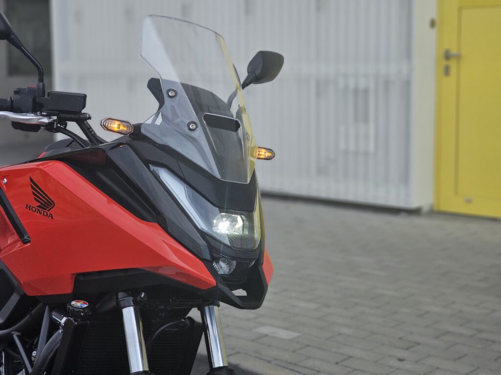 Honda NC750X