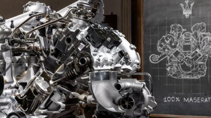 Európska komisia nezakáže spaľovacie motory od roku 2035.