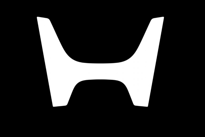 Honda pre elektromobily a hybridy aktualizovala svoje logo.