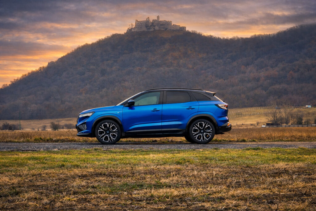 Renault Austral