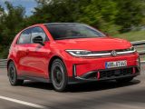 Volkswagen predstavil elektrický hothatch ID. Polo GTI.