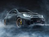 Na trh sa dostávajú špeciálne edície hatchbackov Toyota GR Yaris, ale nie každý si ich môže dovoliť.