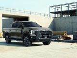 Nové KGM Musso Grand prichádza na Slovensko. Rámový pick-up má 4×4 v základe a utiahne až 3,5 tony.