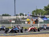 Burácajúce ťahače sa vracajú na SLOVAKIA RING. FIA ETRC prinesie cez víkend európsku špičku aj rodinný program.