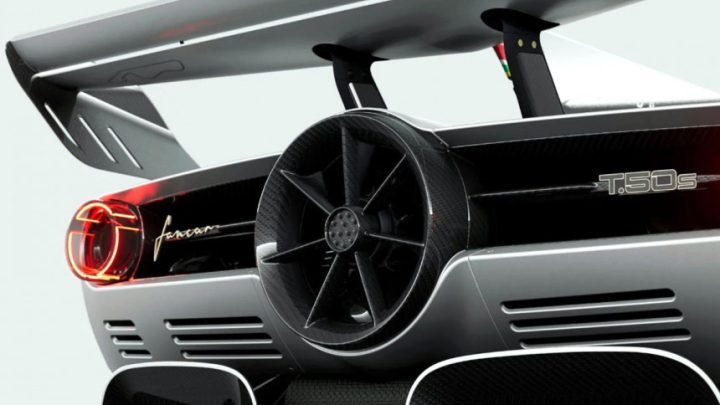 Spoločnosť Gordon Murray Automotive prinesie na Festival rýchlosti v Goodwoode štyri modely.