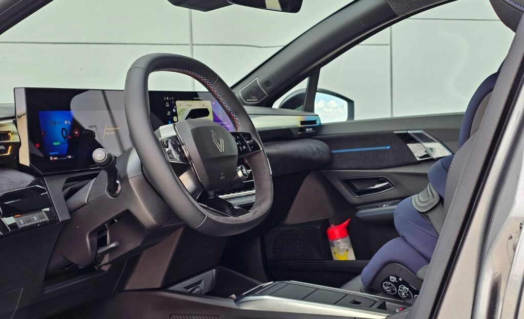 Renault Clio 2026
