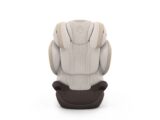 Nová generácia autosedačiek CYBEX: Airbag a až o 50 % vyššia ochrana pri čelnom náraze.